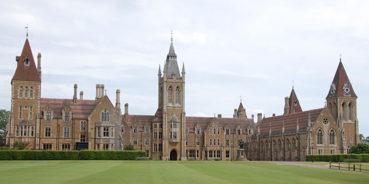 切特豪斯公学 - charterhouse school